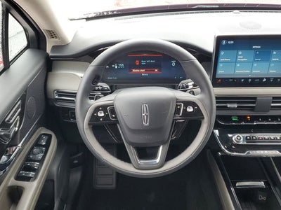 2024 Lincoln Corsair Premiere