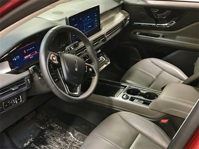 2024 Lincoln Corsair Premiere