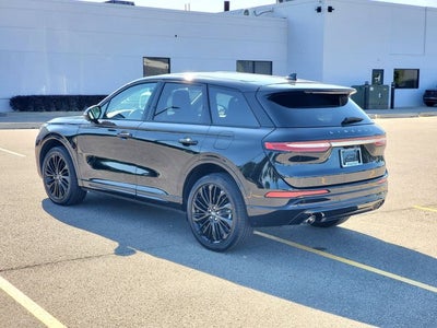 2024 Lincoln Corsair Premiere