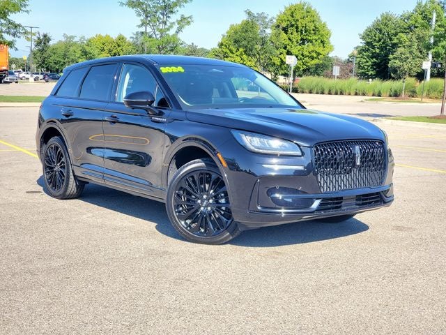 2024 Lincoln Corsair Premiere