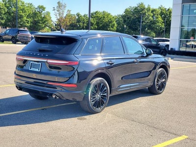 2024 Lincoln Corsair Premiere
