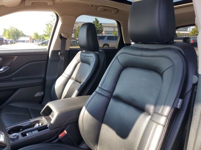 2024 Lincoln Corsair Premiere