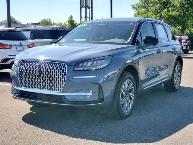 2024 Lincoln Corsair Premiere