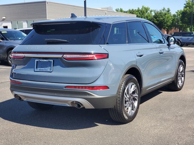 2024 Lincoln Corsair Premiere