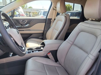 2024 Lincoln Corsair Premiere