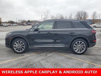2024 Lincoln Corsair Premiere