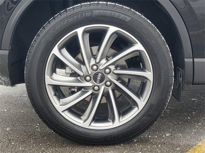 2024 Lincoln Corsair Premiere