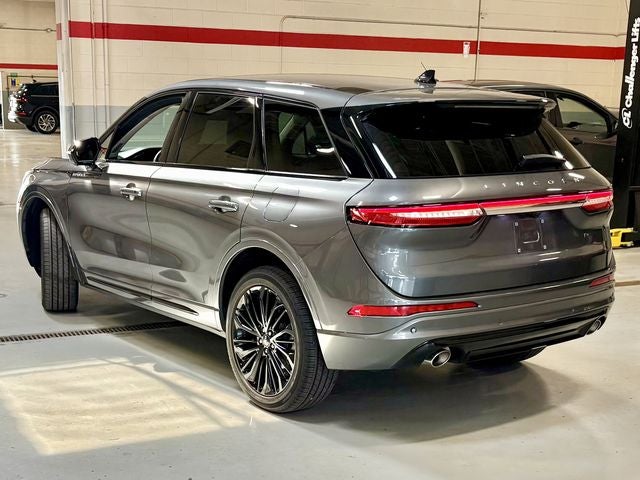 2024 Lincoln Corsair Premiere