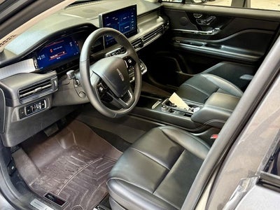 2024 Lincoln Corsair Premiere