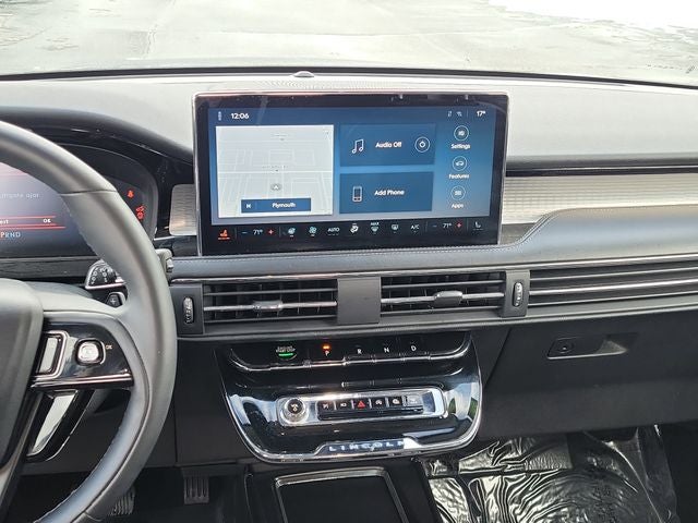 2024 Lincoln Corsair Premiere