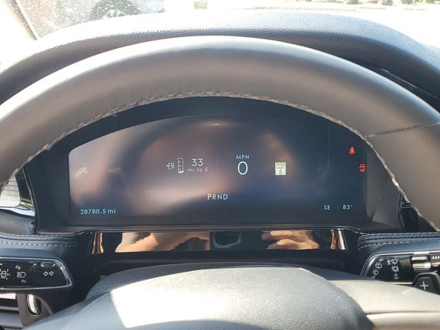 2024 Lincoln Corsair Premiere