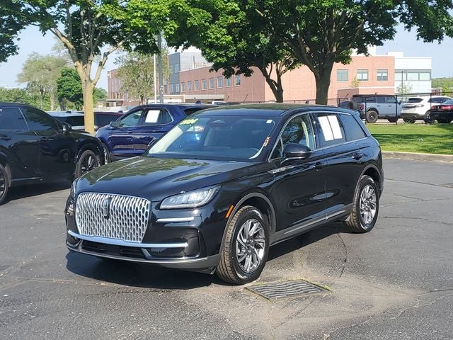 2024 Lincoln Corsair Premiere