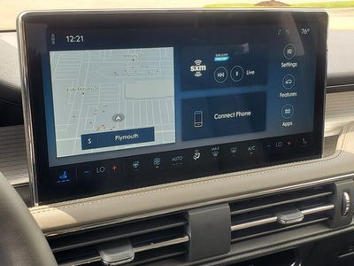 2024 Lincoln Corsair Premiere