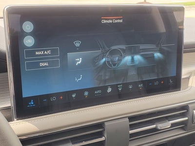 2024 Lincoln Corsair Premiere