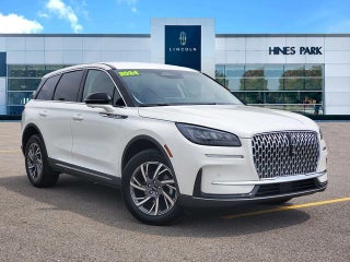 2024 Lincoln Corsair Premiere