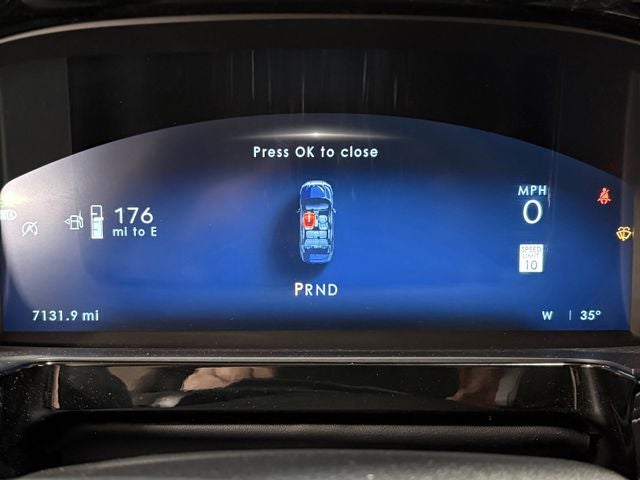 2024 Lincoln Corsair Premiere