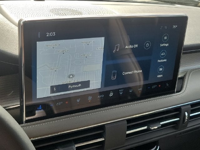2024 Lincoln Corsair Premiere