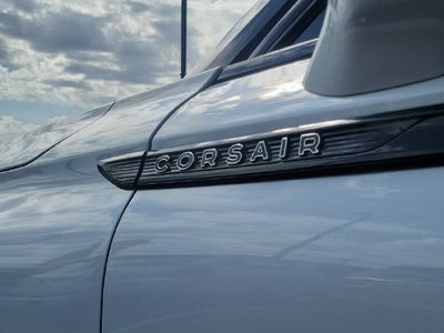 2024 Lincoln Corsair Premiere