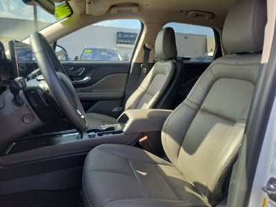 2024 Lincoln Corsair Premiere