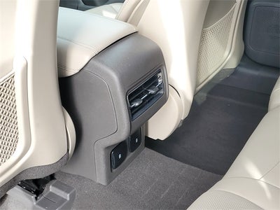 2024 Lincoln Corsair Premiere