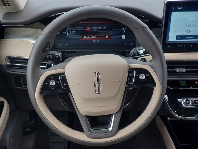 2024 Lincoln Corsair Premiere