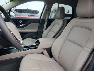 2024 Lincoln Corsair Premiere