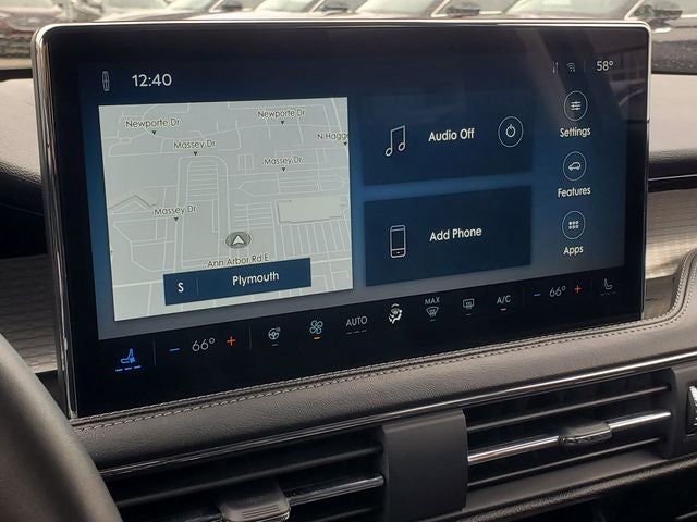 2024 Lincoln Corsair Premiere