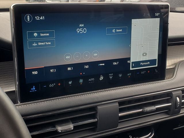 2024 Lincoln Corsair Premiere