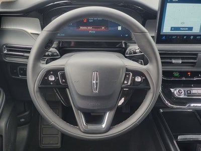 2024 Lincoln Corsair Premiere