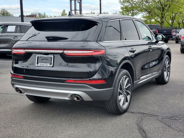 2024 Lincoln Corsair Premiere