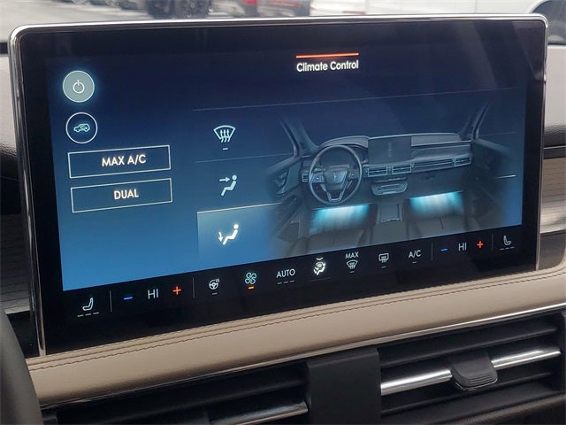 2024 Lincoln Corsair Premiere