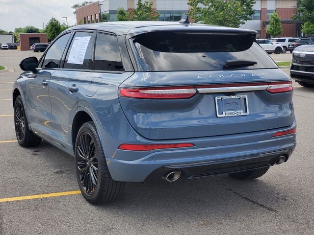 2024 Lincoln Corsair Premiere