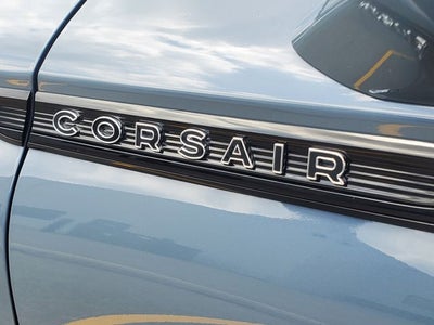 2024 Lincoln Corsair Premiere
