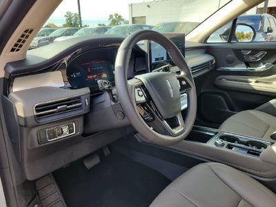 2024 Lincoln Corsair Premiere