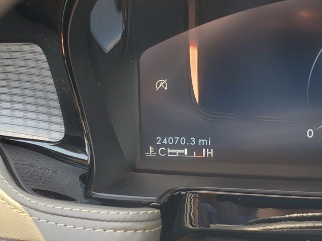 2023 Lincoln Corsair Reserve