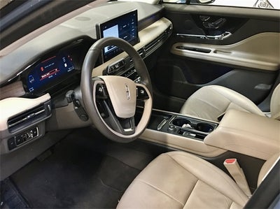 2024 Lincoln Corsair Reserve