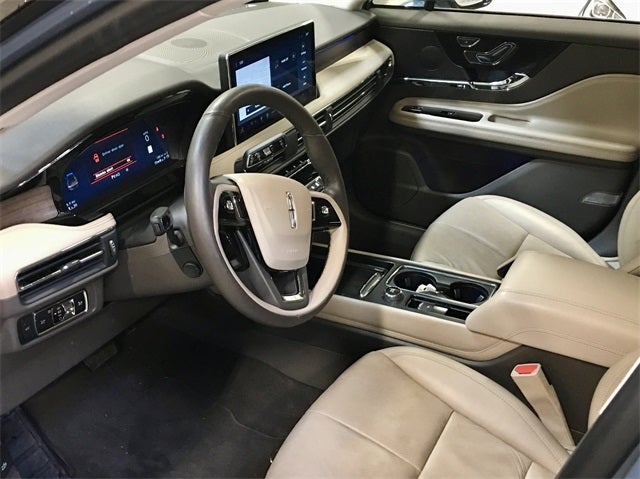 2024 Lincoln Corsair Reserve