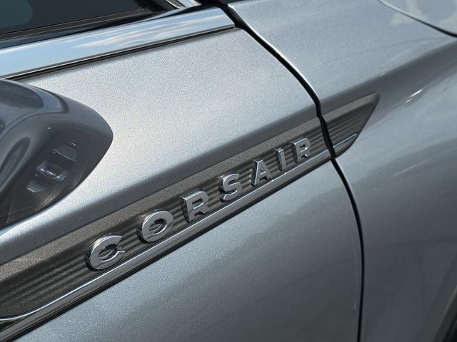 2024 Lincoln Corsair Reserve