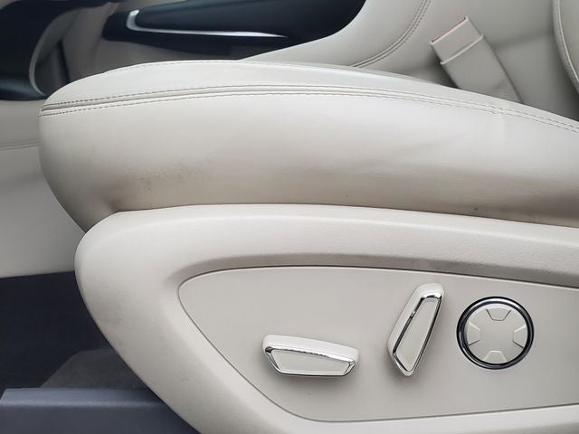 2019 Lincoln MKC Select