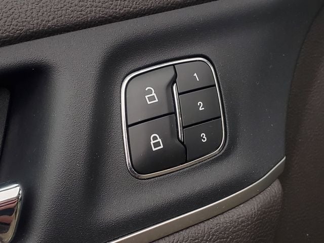 2019 Lincoln MKC Select