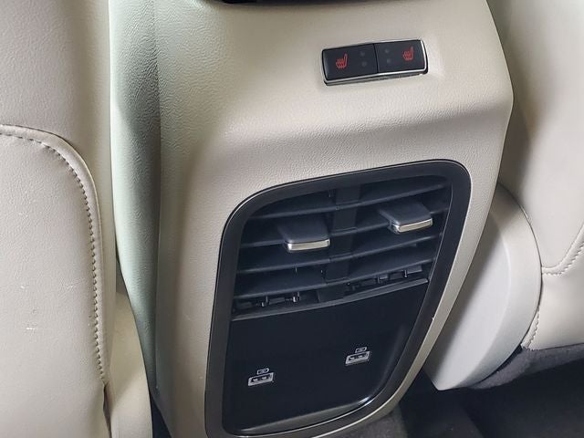 2019 Lincoln MKC Select