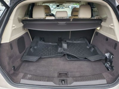 2019 Lincoln MKC Select