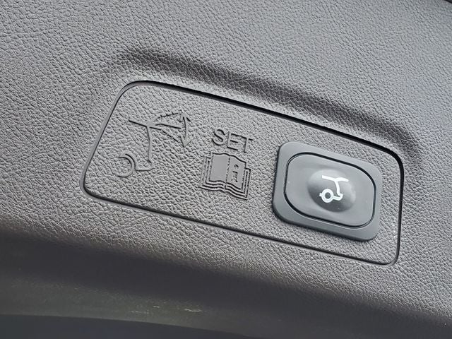 2019 Lincoln MKC Select