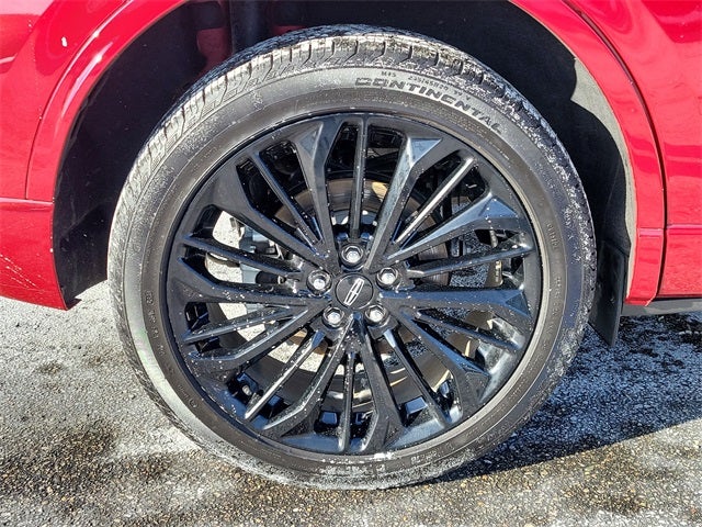 2024 Lincoln Corsair Reserve