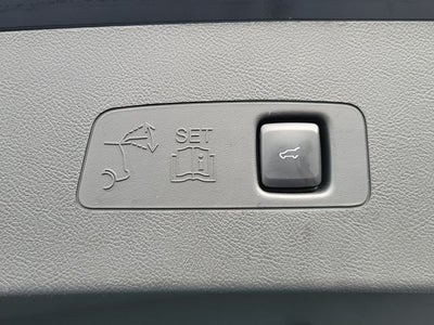 2024 Lincoln Corsair Reserve