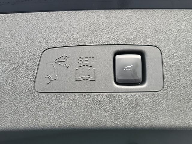 2024 Lincoln Corsair Reserve
