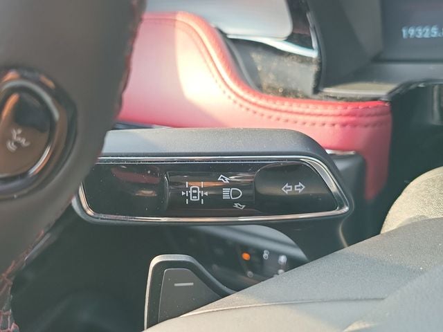 2024 Lincoln Corsair Reserve