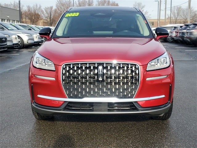 2023 Lincoln Corsair Reserve