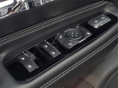 2024 Lincoln Corsair Reserve