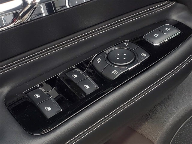 2024 Lincoln Corsair Reserve